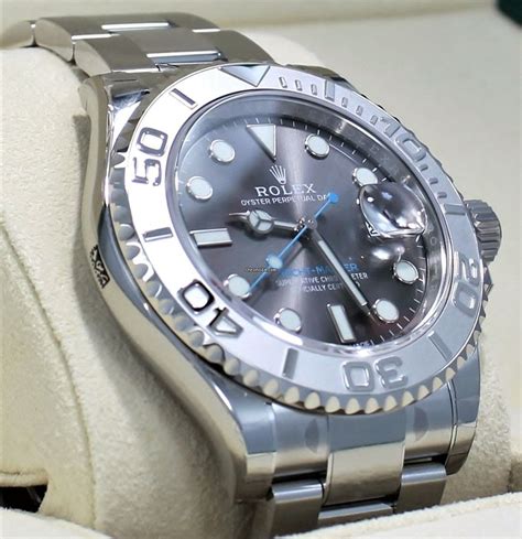 chrono24 rolex yacht master 40|Rolex Yacht-Master 40 review.